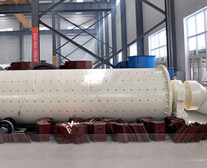 Ball Mill