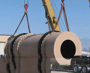 Rotary Dryer