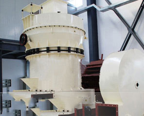 Trapezium Mill