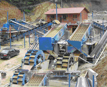 Wheel Sand Washing Machine Price List